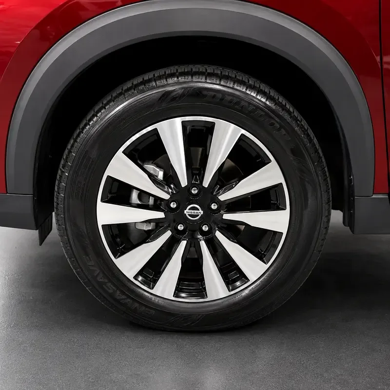 Nissan Kicks 1.5 CVT (124 hp) - 7