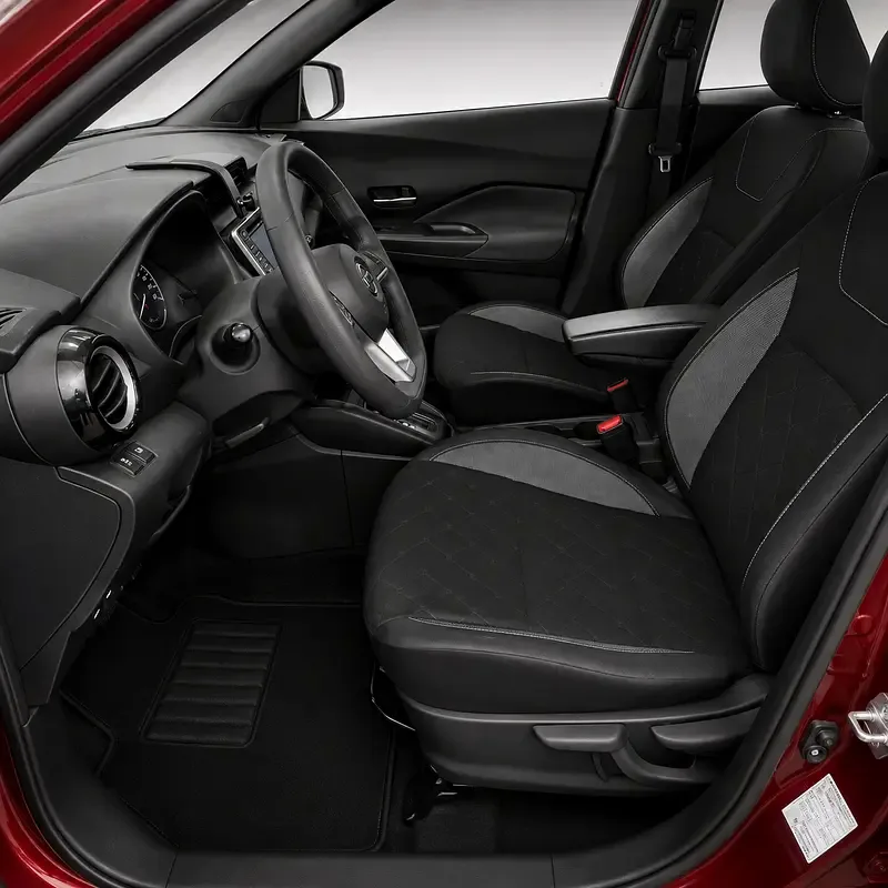 Nissan Kicks 1.5 CVT (124 hp) - 10