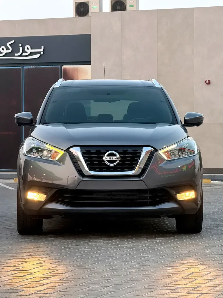 Nissan Kicks 1.5 CVT (124 hp) - 3