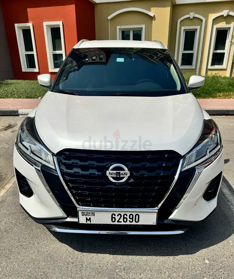 Nissan Kicks 1.6 CVT (125 حصان) - 4