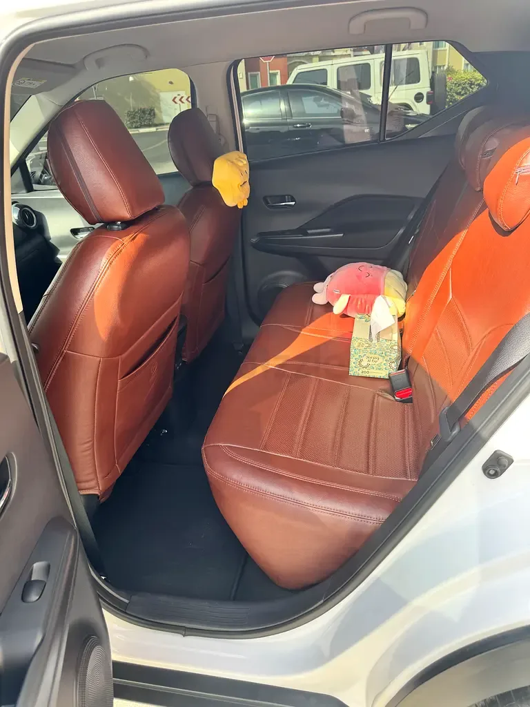 Nissan Kicks 1.6 CVT (125 حصان) - 8