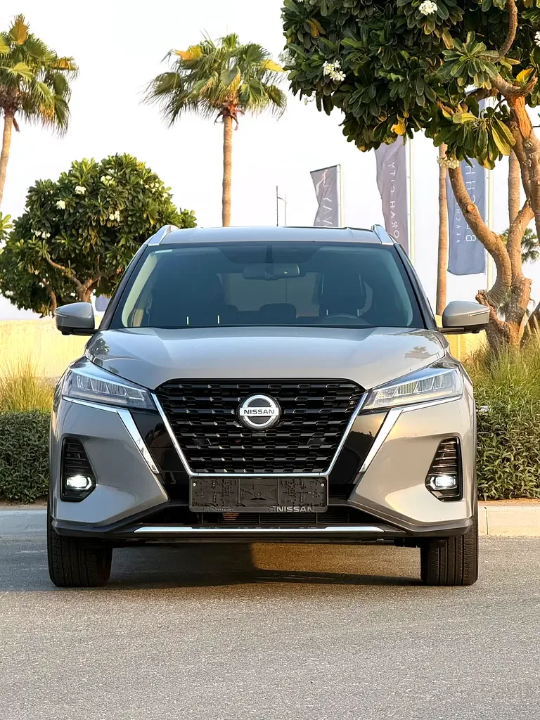 Nissan Kicks 1.6 CVT (125 hp) - 3