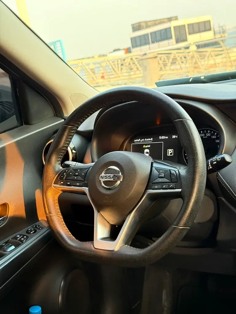 Nissan Kicks 1.6 CVT (125 hp) - 10