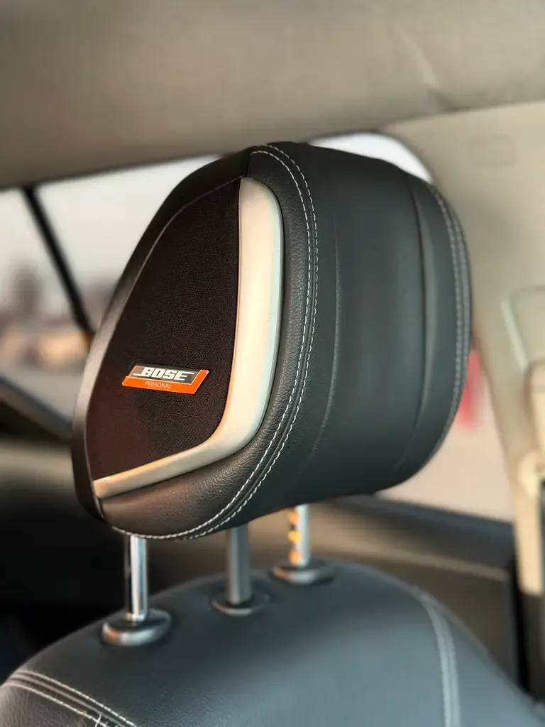 Nissan Kicks 1.6 CVT (125 hp) - 15