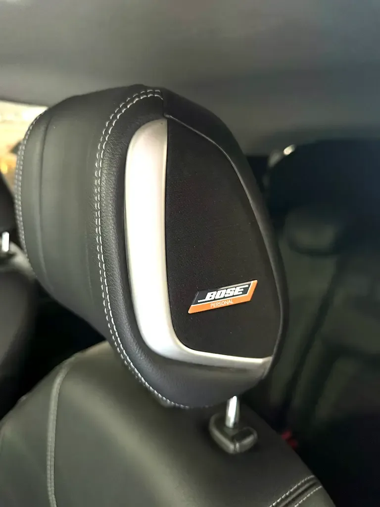 Nissan Kicks 1.6 CVT (125 hp) - 16