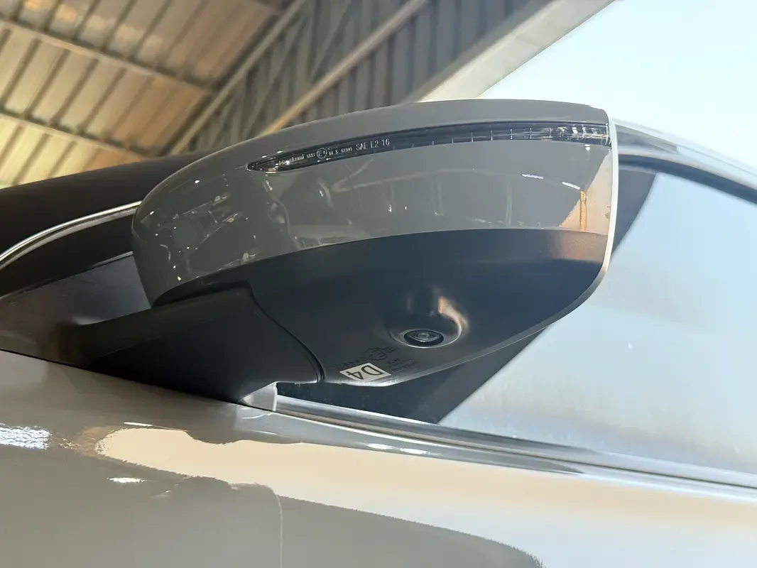 Nissan Kicks 1.6 CVT (125 hp) - 19