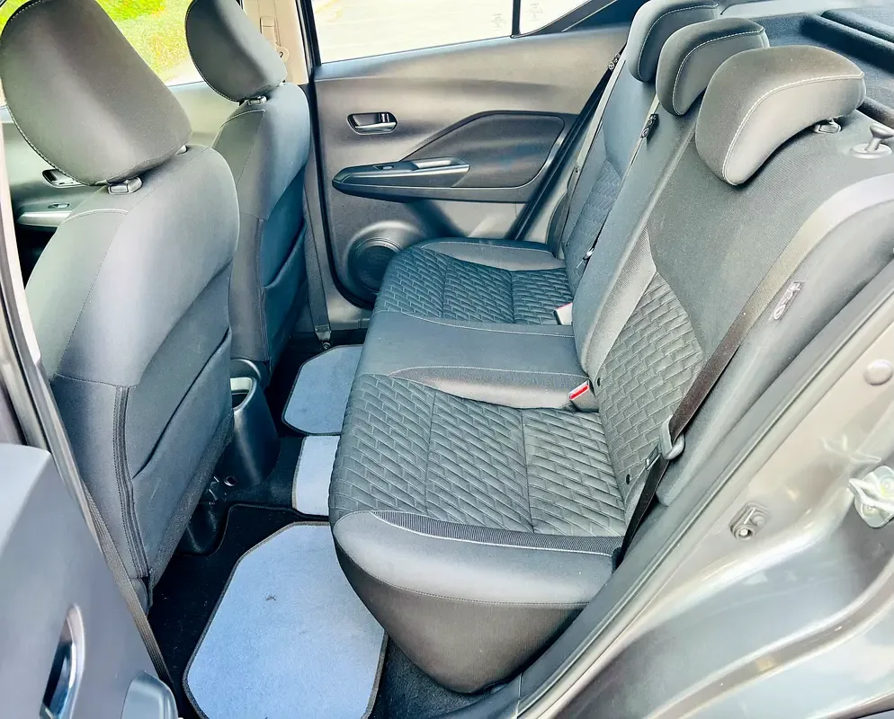 Nissan Kicks 1.6 CVT (125 hp) - 14