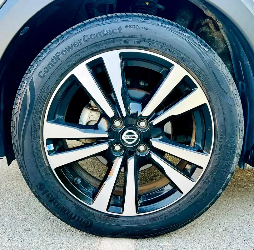 Nissan Kicks 1.6 CVT (125 hp) - 17