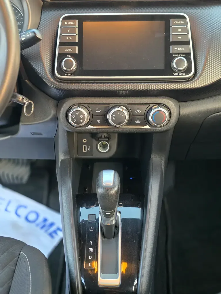 Nissan Kicks 1.6 CVT (125 حصان) - 8