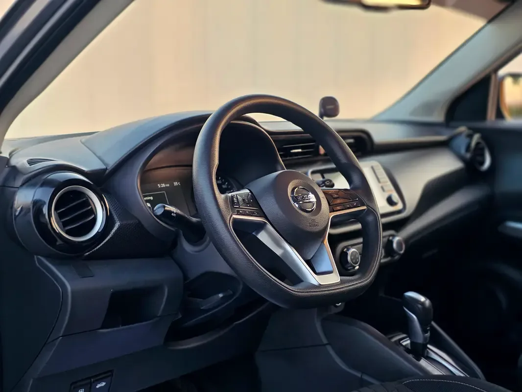 Nissan Kicks 1.6 CVT (125 حصان) - 7