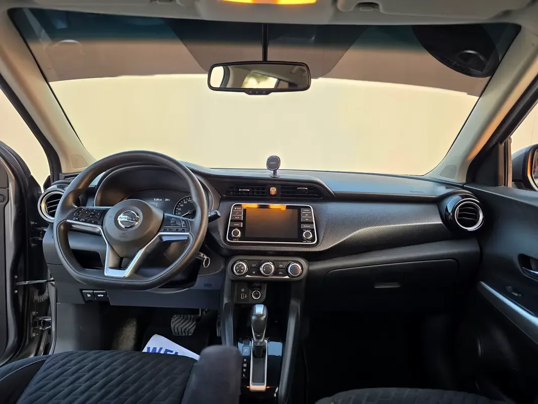 Nissan Kicks 1.6 CVT (125 حصان) - 10
