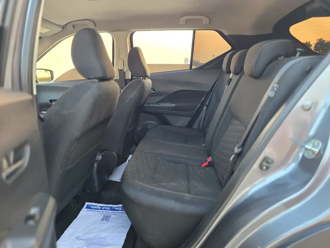 Nissan Kicks 1.6 CVT (125 حصان) - 11