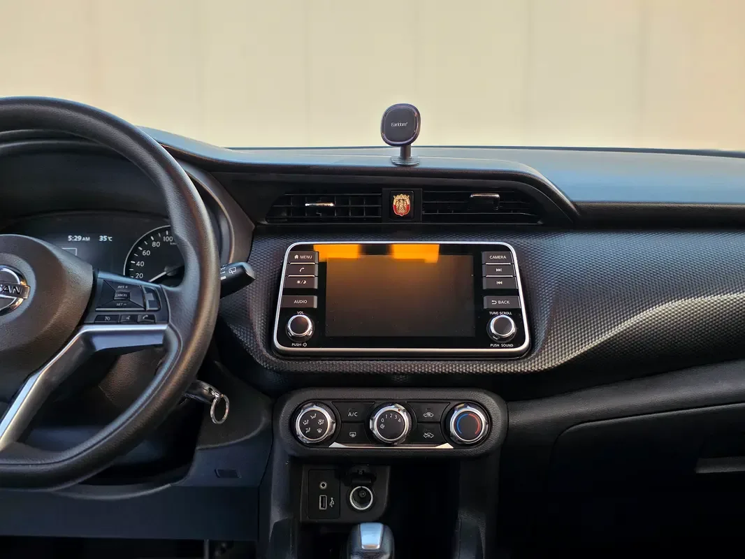 Nissan Kicks 1.6 CVT (125 حصان) - 13