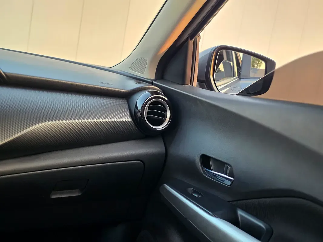 Nissan Kicks 1.6 CVT (125 حصان) - 12