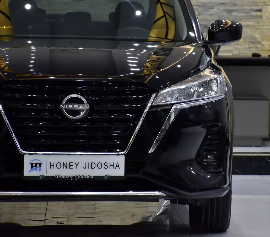 Nissan Kicks 2.0 CVT (141 hp) - 4