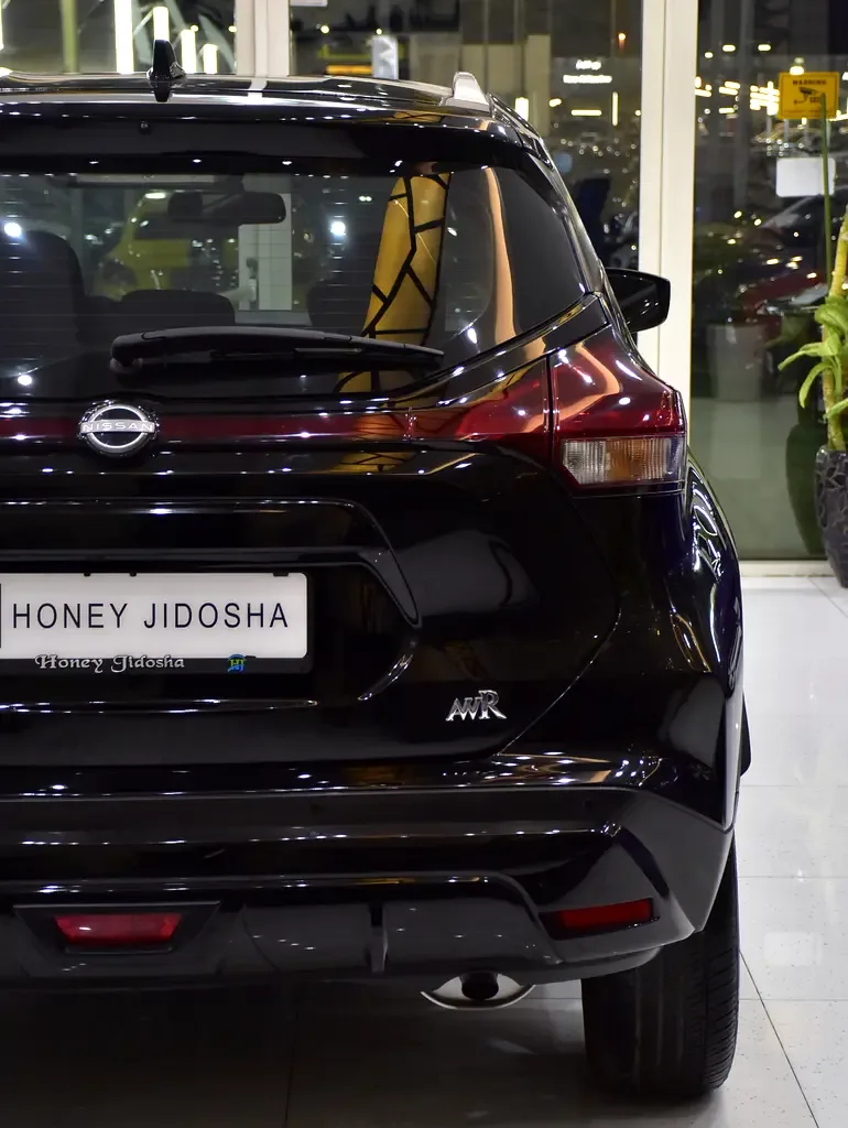 Nissan Kicks 2.0 CVT (141 hp) - 9