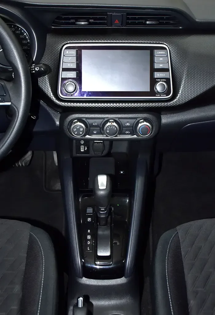 Nissan Kicks 2.0 CVT (141 hp) - 15