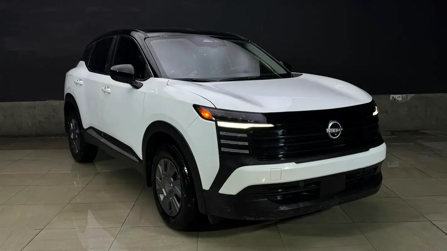 Nissan Kicks 2.0 CVT (141 hp) - 4