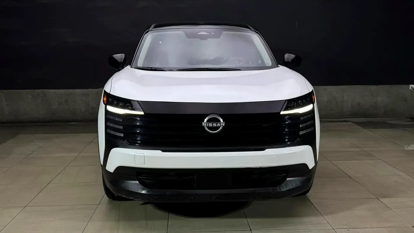 Nissan Kicks 2.0 CVT (141 hp) - 7