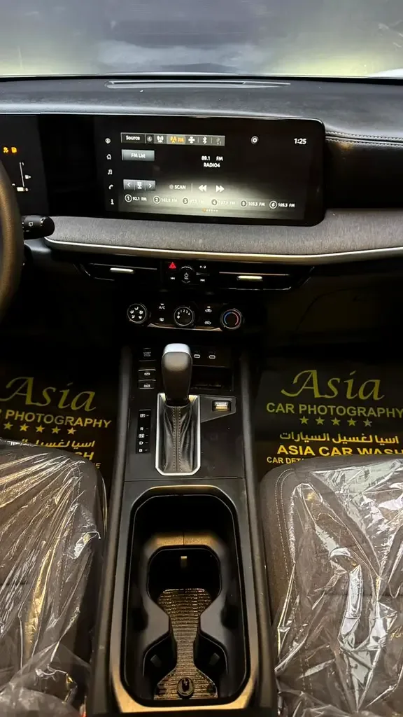 Nissan Kicks 2.0 CVT (141 hp) - 13