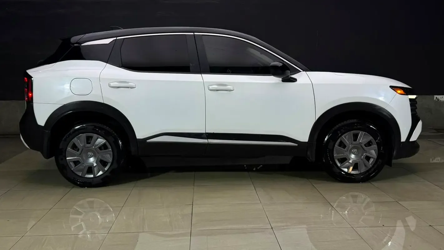 Nissan Kicks 2.0 CVT (141 hp) - 11
