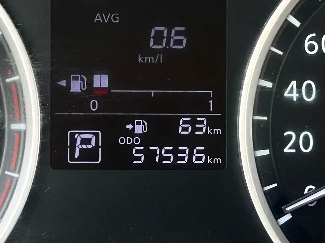 Nissan Kicks 2.0 CVT (141 hp) - 15