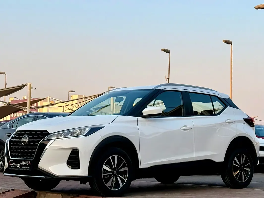 Nissan Kicks 2.0 CVT (141 hp) - 2