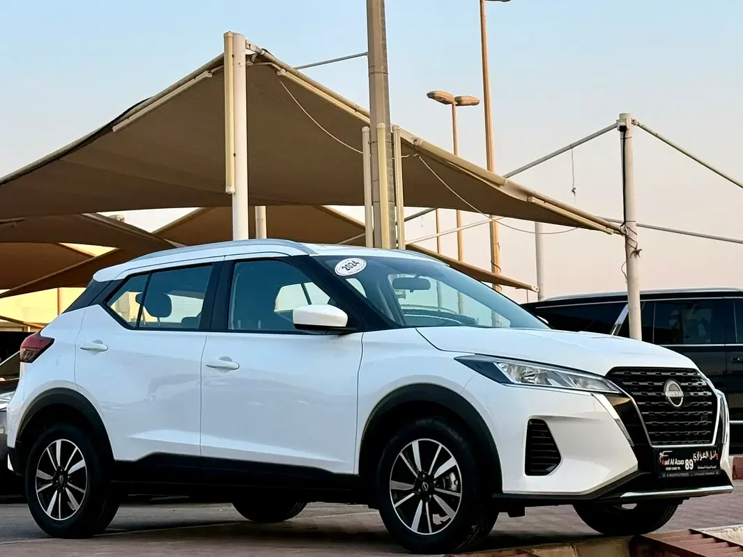 Nissan Kicks 2.0 CVT (141 hp) - 3