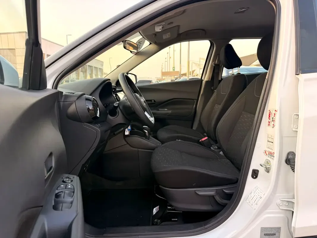 Nissan Kicks 2.0 CVT (141 hp) - 7