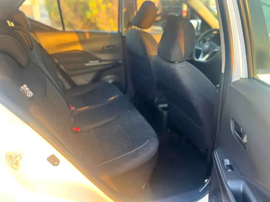 Nissan Kicks 2.0 CVT (141 hp) - 7
