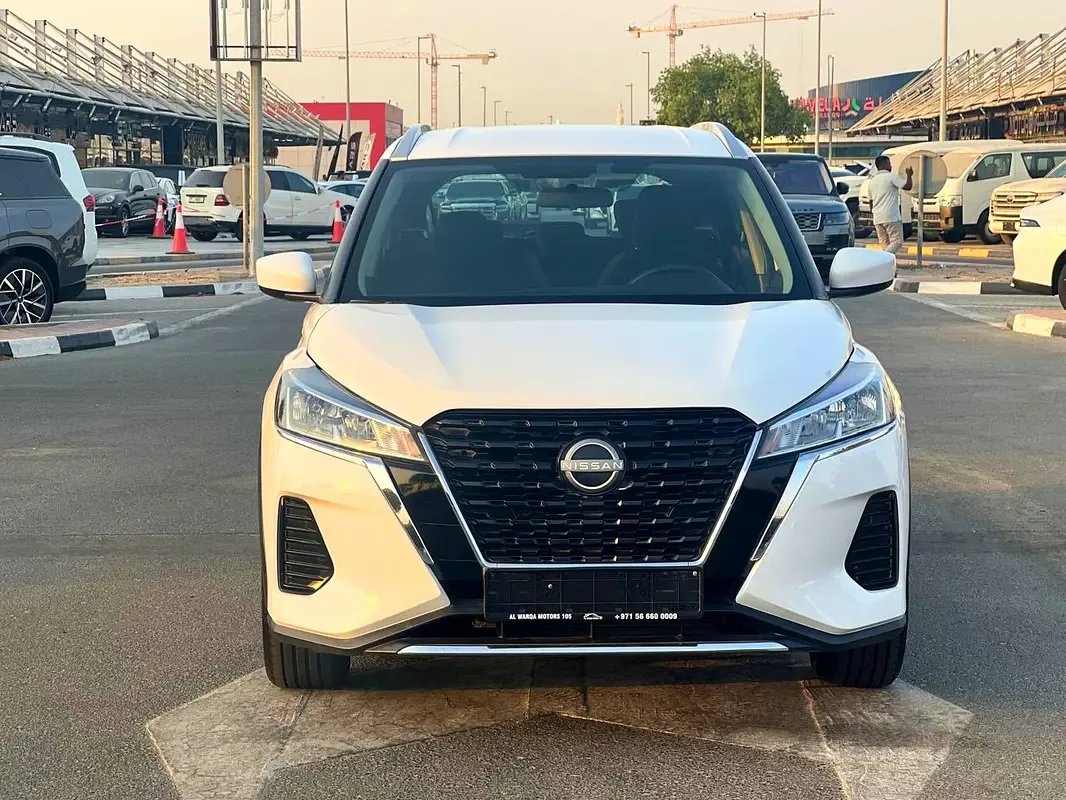 Nissan Kicks 2.0 CVT (141 hp) - 12