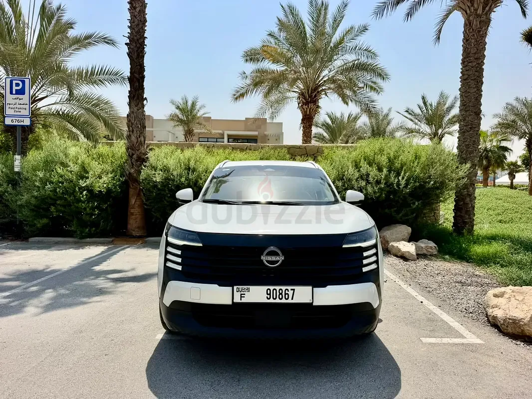 Nissan Kicks 2.0 CVT (141 hp)