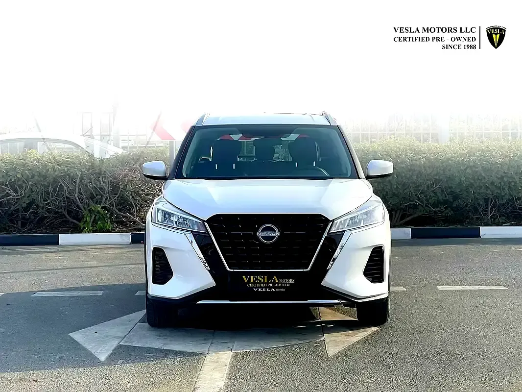 Nissan Kicks 2.0 CVT (141 hp) - 3