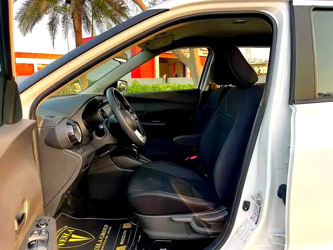 Nissan Kicks 2.0 CVT (141 hp) - 13