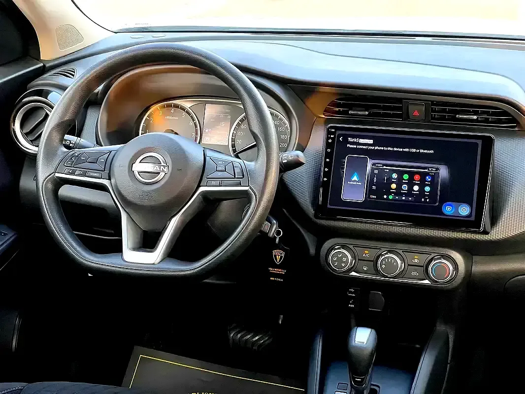 Nissan Kicks 2.0 CVT (141 hp) - 15