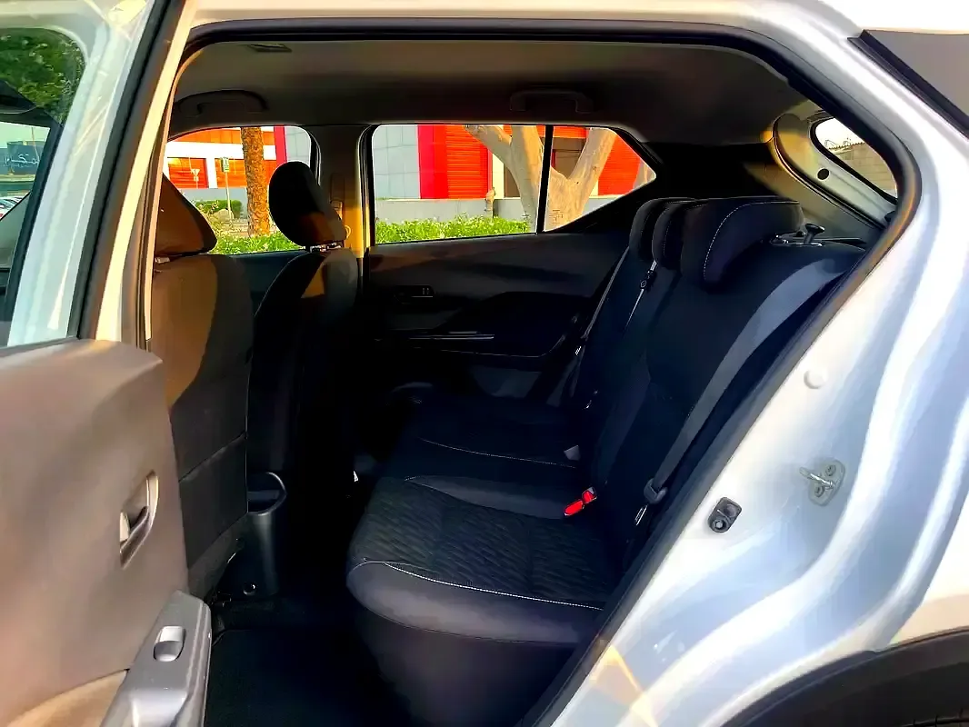 Nissan Kicks 2.0 CVT (141 hp) - 19