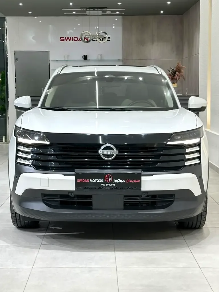 Nissan Kicks 2.0 CVT (141 hp) - 2