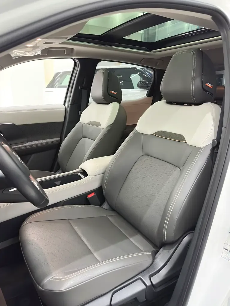 Nissan Kicks 2.0 CVT (141 hp) - 17