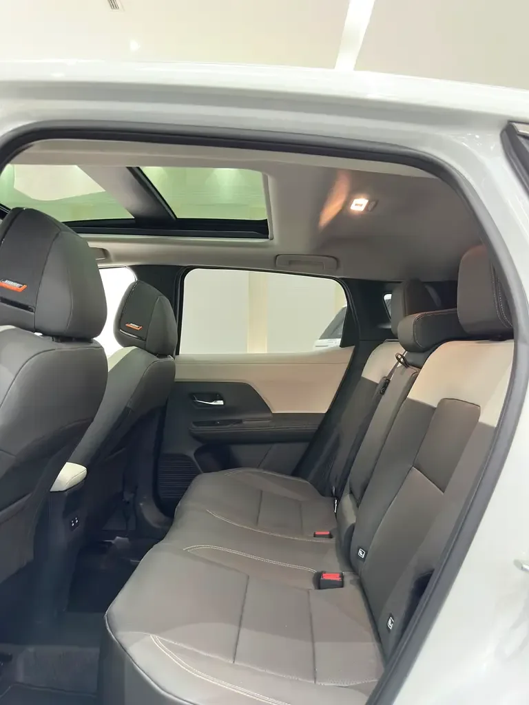 Nissan Kicks 2.0 CVT (141 hp) - 18