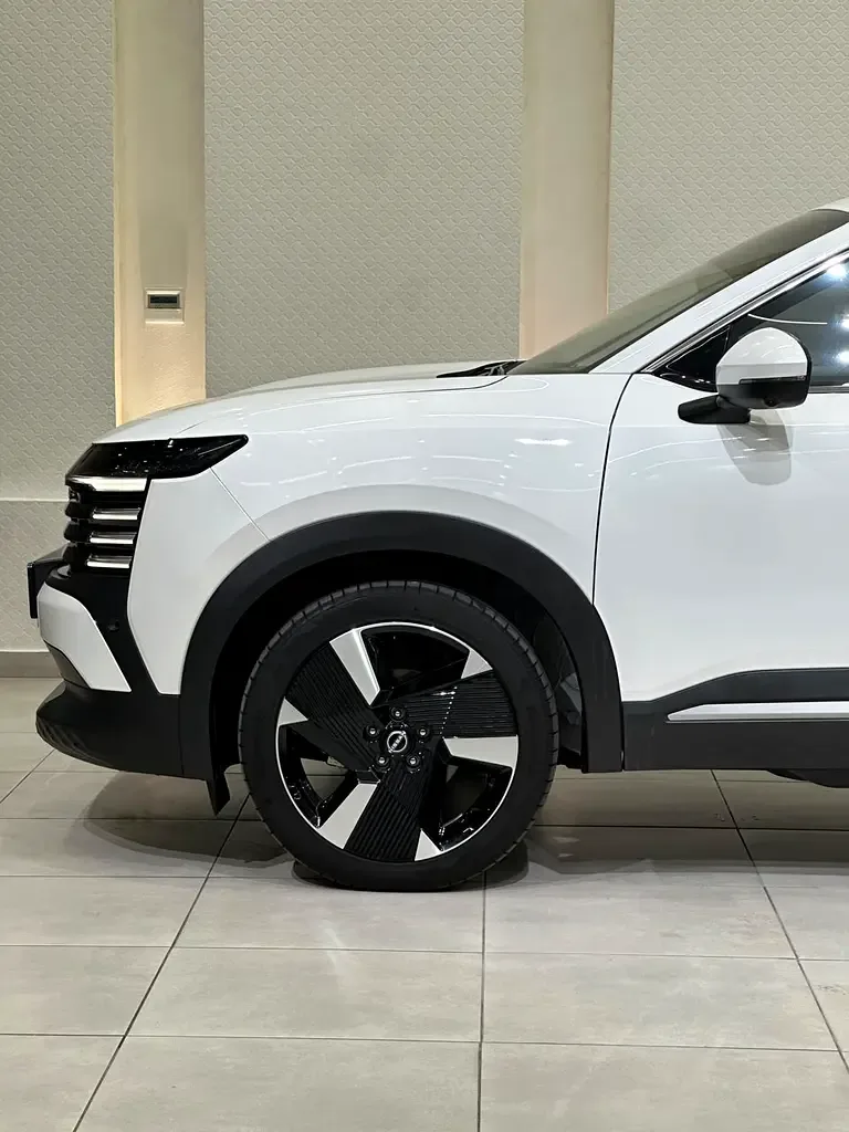 Nissan Kicks 2.0 CVT (141 hp) - 20