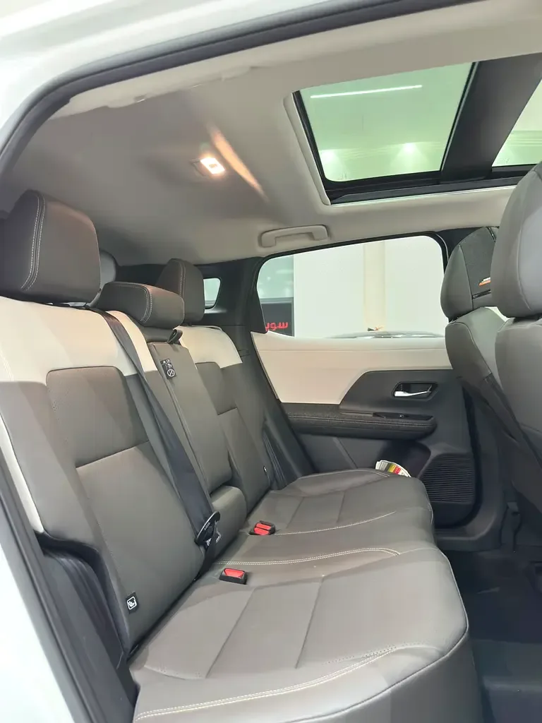 Nissan Kicks 2.0 CVT (141 hp) - 19