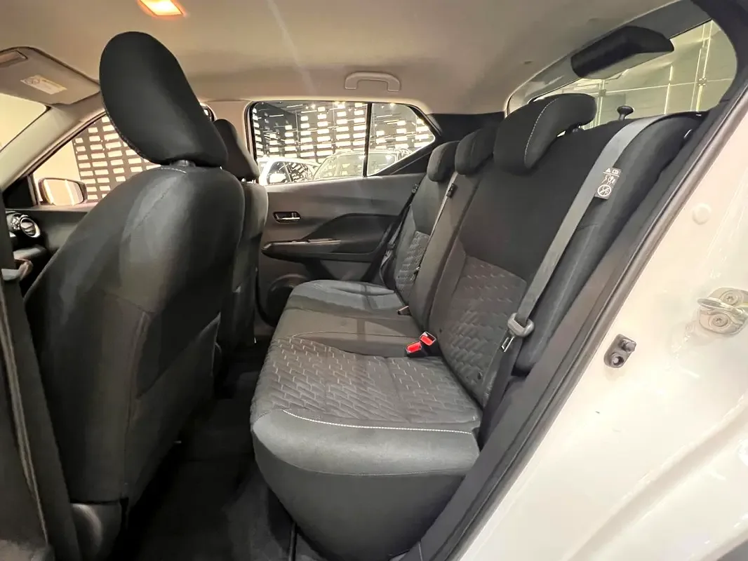 Nissan Kicks 2.0 CVT (141 hp) - 15