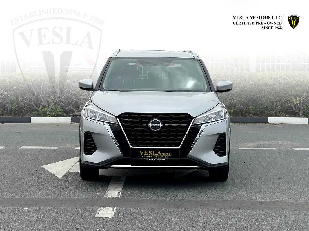 Nissan Kicks 2.0 CVT (141 حصان) - 3