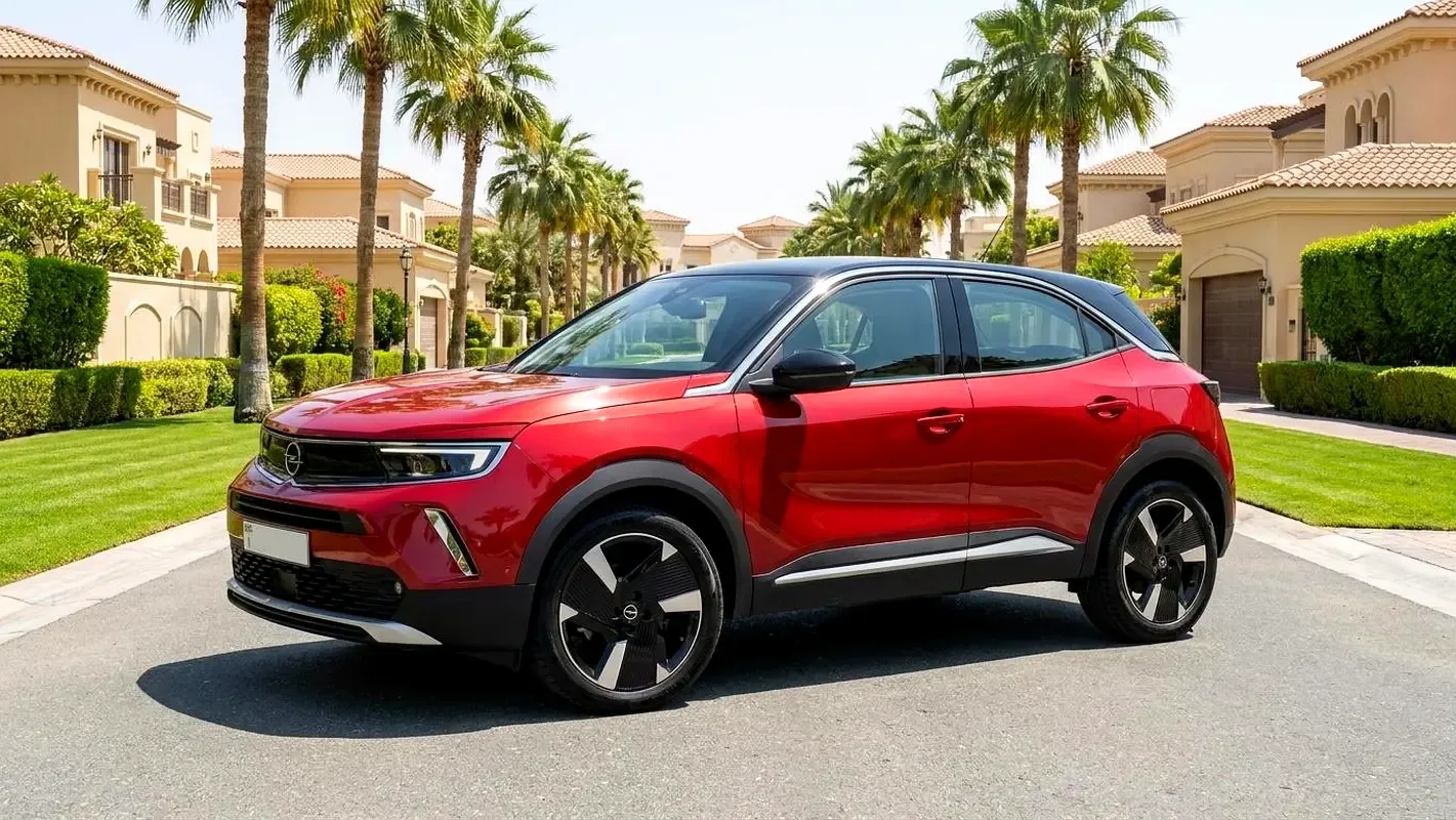 Nissan Kicks 2.0 CVT (141 hp) - 3