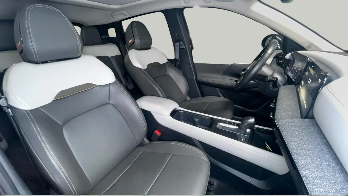Nissan Kicks 2.0 CVT (141 hp) - 6