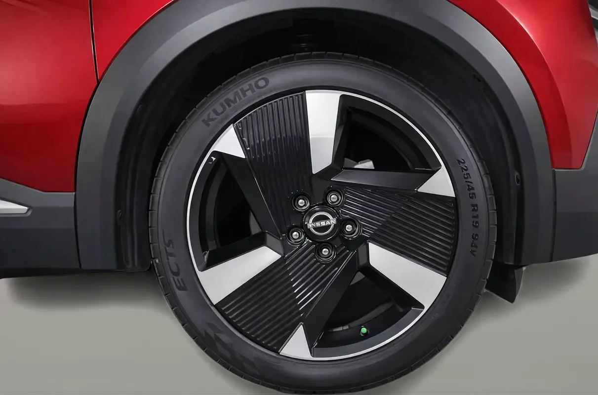 Nissan Kicks 2.0 CVT (141 hp) - 12