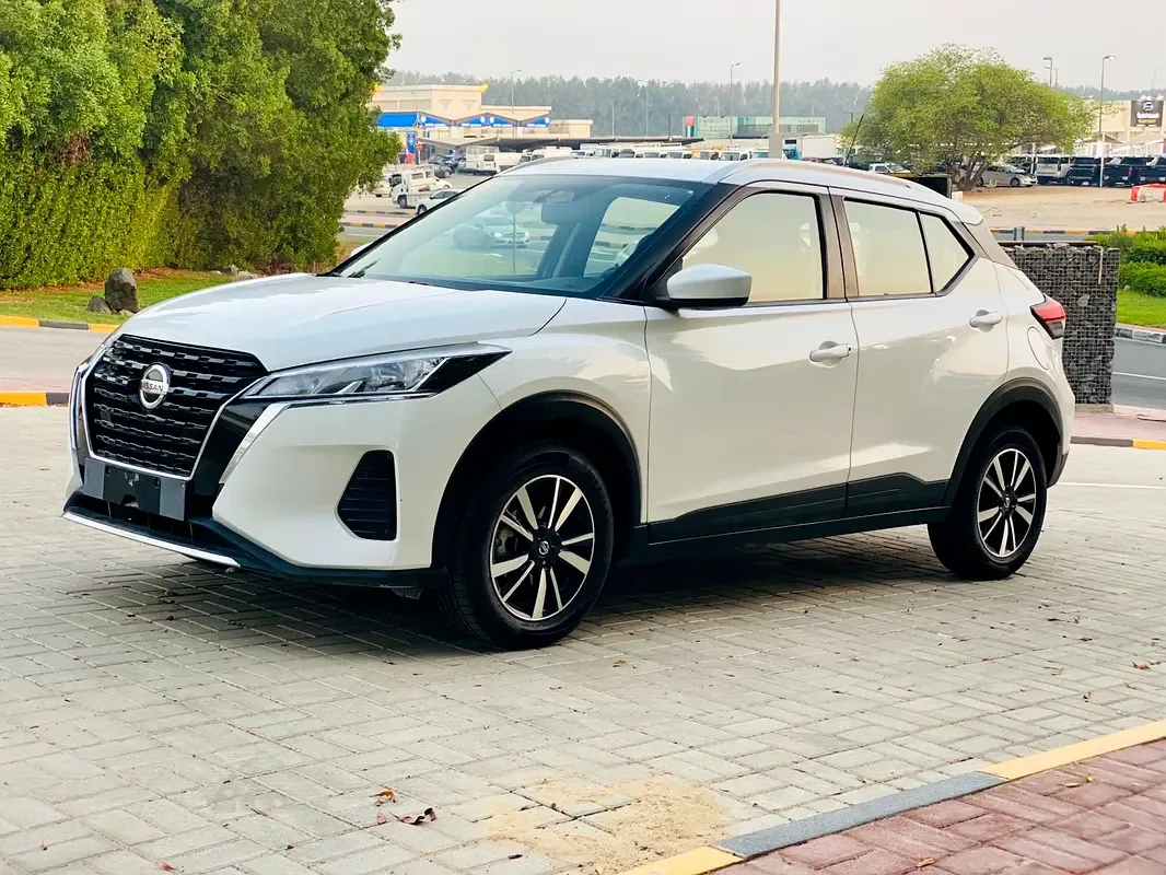 Nissan Kicks 2.0 CVT 4WD (141 حصان) - 3
