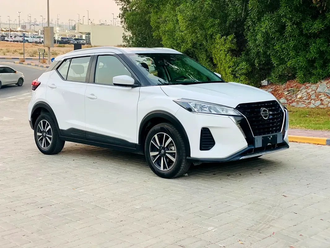 Nissan Kicks 2.0 CVT 4WD (141 حصان) - 4