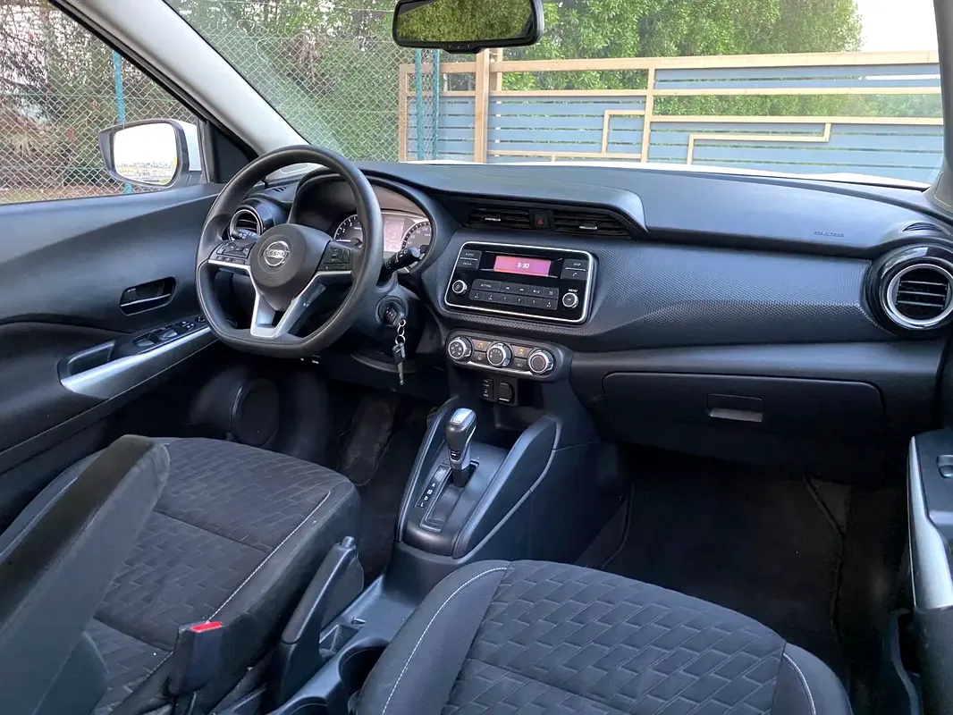 Nissan Kicks 2.0 CVT 4WD (141 حصان) - 10