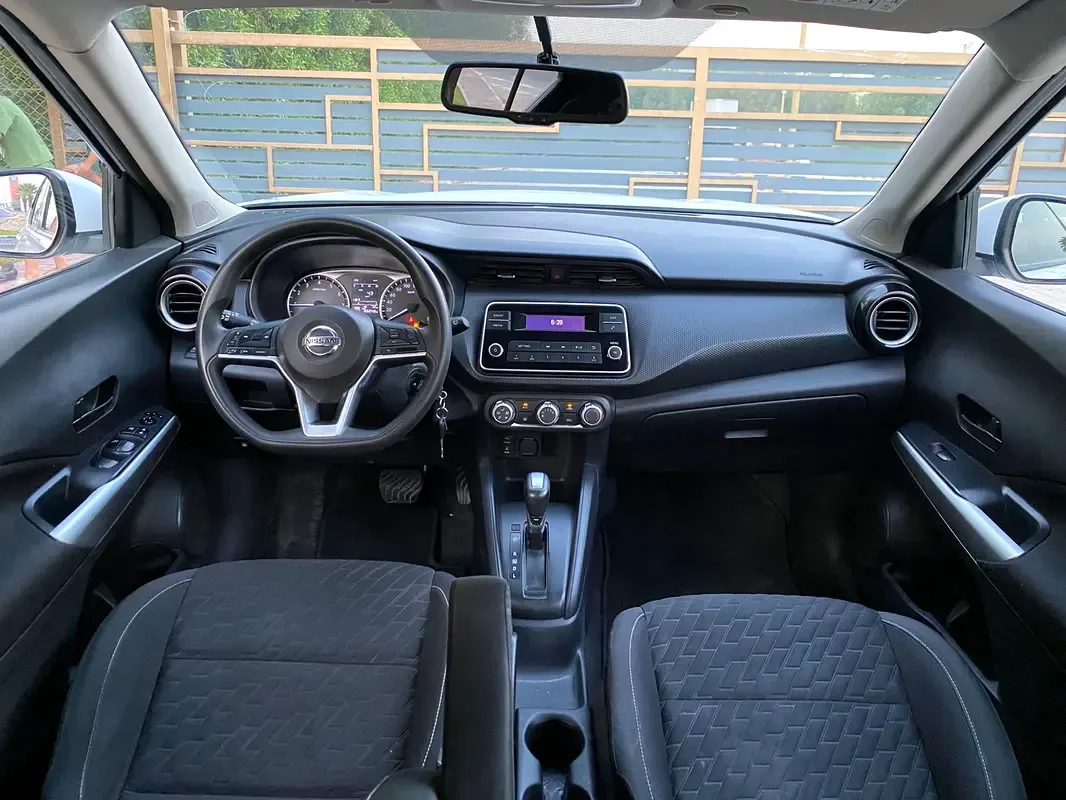 Nissan Kicks 2.0 CVT 4WD (141 حصان) - 11
